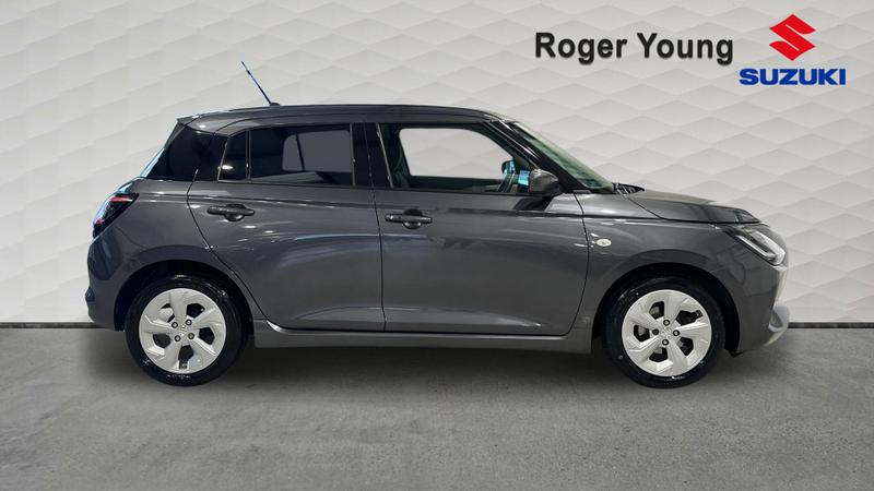 Used Suzuki Swift 2024 for sale - 77301091: Photo 5