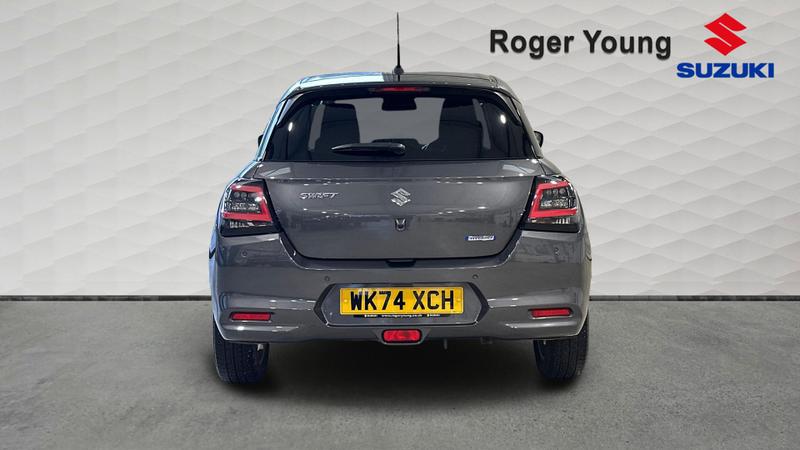 Used Suzuki Swift 2024 for sale - 77301091: Photo 6