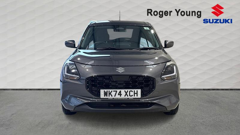 Used Suzuki Swift 2024 for sale - 77301091: Photo 7