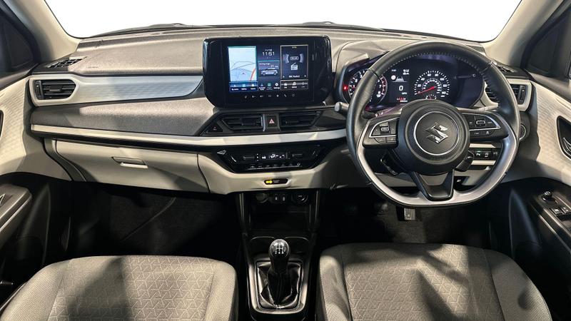 Used Suzuki Swift 2024 for sale - 77301091: Photo 9