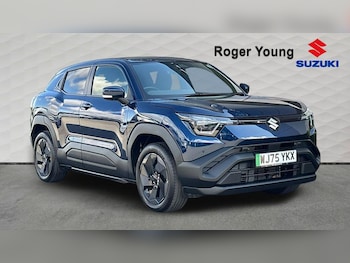 Used Suzuki e Vitara 2025 for sale - 79485444: Photo