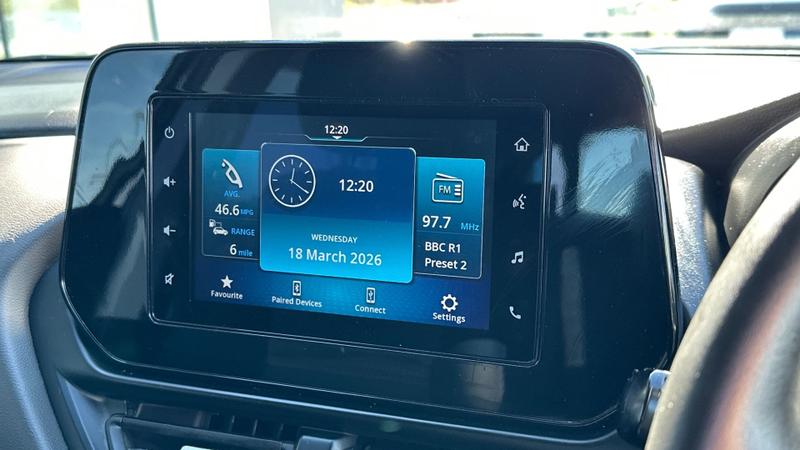 Used Suzuki SX4 S-Cross 2023 for sale - 77935018: Photo 10