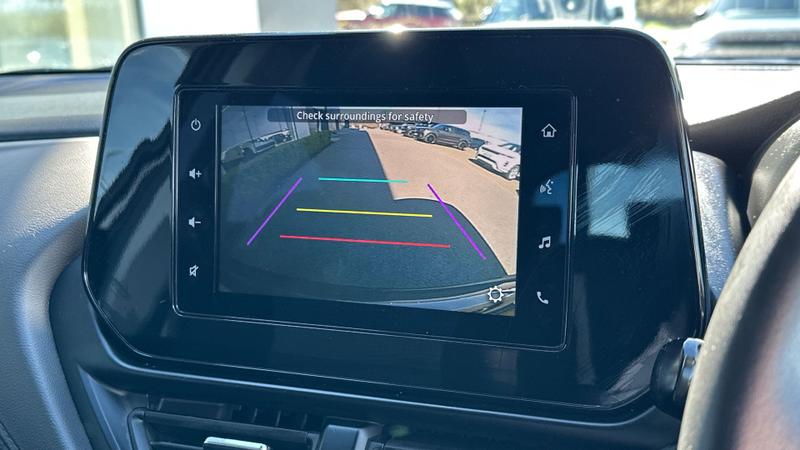 Used Suzuki SX4 S-Cross 2023 for sale - 77935018: Photo 11