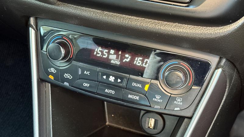 Used Suzuki SX4 S-Cross 2023 for sale - 77935018: Photo 12