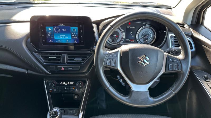 Used Suzuki SX4 S-Cross 2023 for sale - 77935018: Photo 14