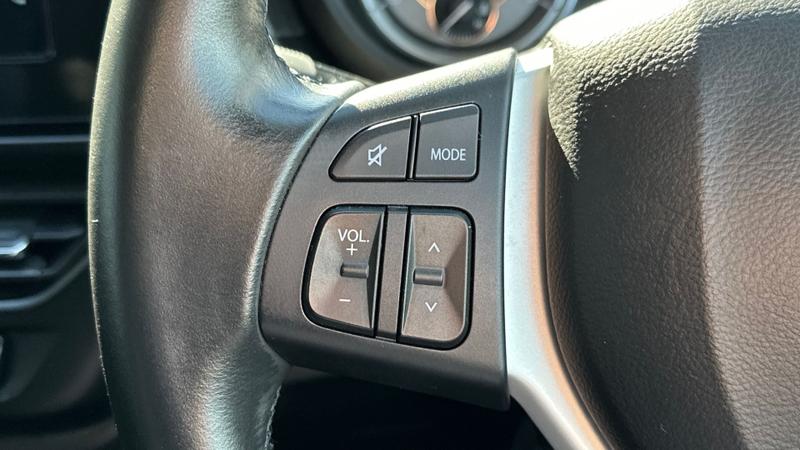 Used Suzuki SX4 S-Cross 2023 for sale - 77935018: Photo 15