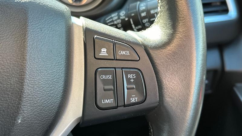 Used Suzuki SX4 S-Cross 2023 for sale - 77935018: Photo 16