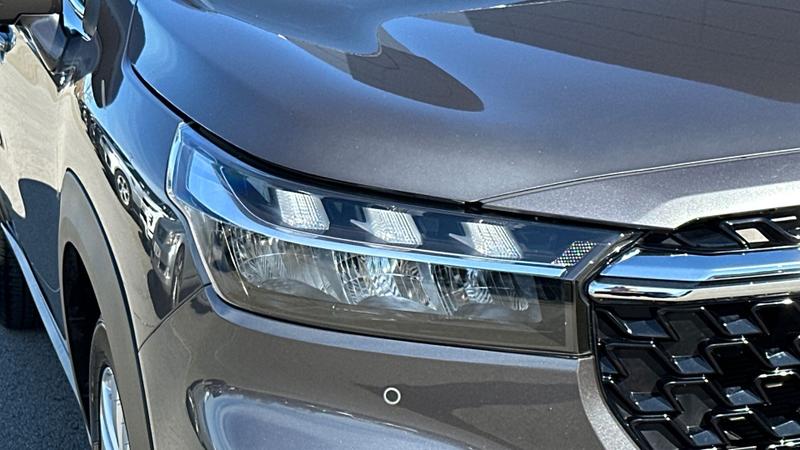 Used Suzuki SX4 S-Cross 2023 for sale - 77935018: Photo 18