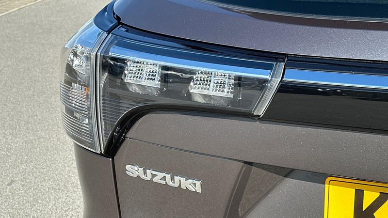 Used Suzuki SX4 S-Cross 2023 for sale - 77935018: Photo 19