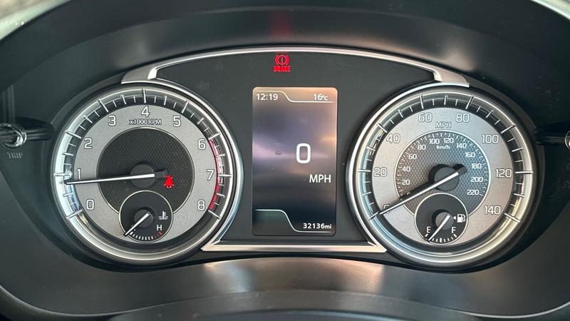 Used Suzuki SX4 S-Cross 2023 for sale - 77935018: Photo 21