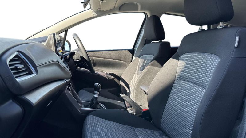 Used Suzuki SX4 S-Cross 2023 for sale - 77935018: Photo 3