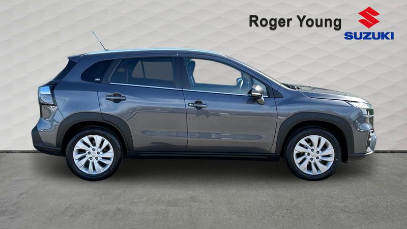 Used Suzuki SX4 S-Cross 2023 for sale - 77935018: Photo 5