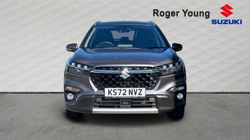 Used Suzuki SX4 S-Cross 2023 for sale - 77935018: Photo 7