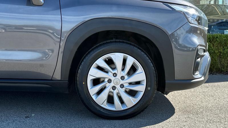 Used Suzuki SX4 S-Cross 2023 for sale - 77935018: Photo 8
