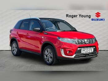 Used Suzuki Vitara 2023 for sale - 79614537: Photo