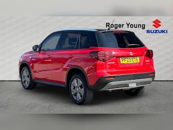 Used Suzuki Vitara 2023 for sale - 79614537: Photo