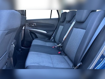 Used Suzuki SX4 S-Cross 2023 for sale - 79159778: Photo