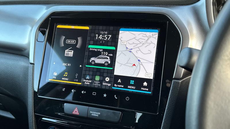 Used Suzuki Vitara 2025 for sale - 77301201: Photo 10