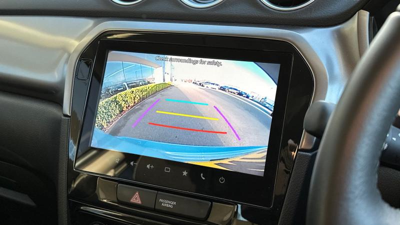 Used Suzuki Vitara 2025 for sale - 77301201: Photo 11