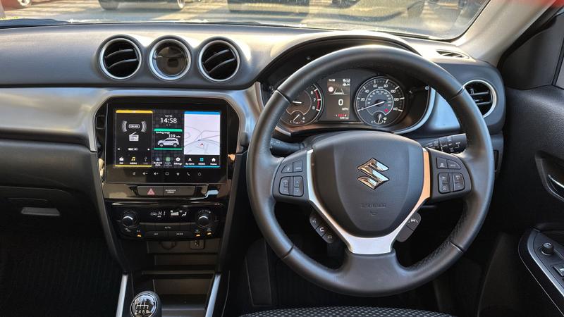 Used Suzuki Vitara 2025 for sale - 77301201: Photo 14
