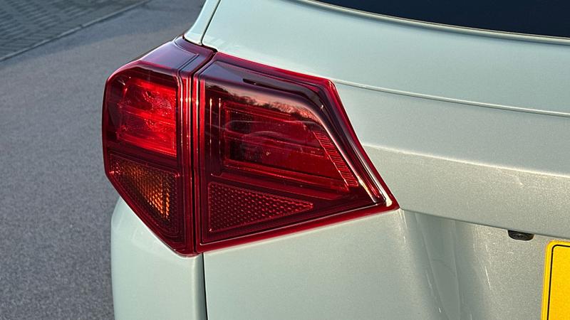 Used Suzuki Vitara 2025 for sale - 77301201: Photo 19