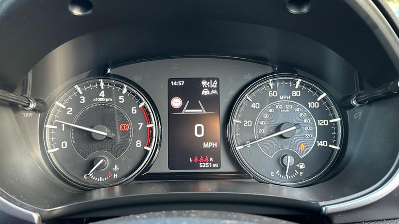 Used Suzuki Vitara 2025 for sale - 77301201: Photo 21