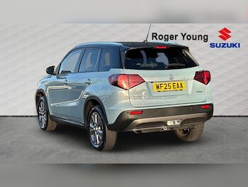 Used Suzuki Vitara 2025 for sale - 77301201: Photo