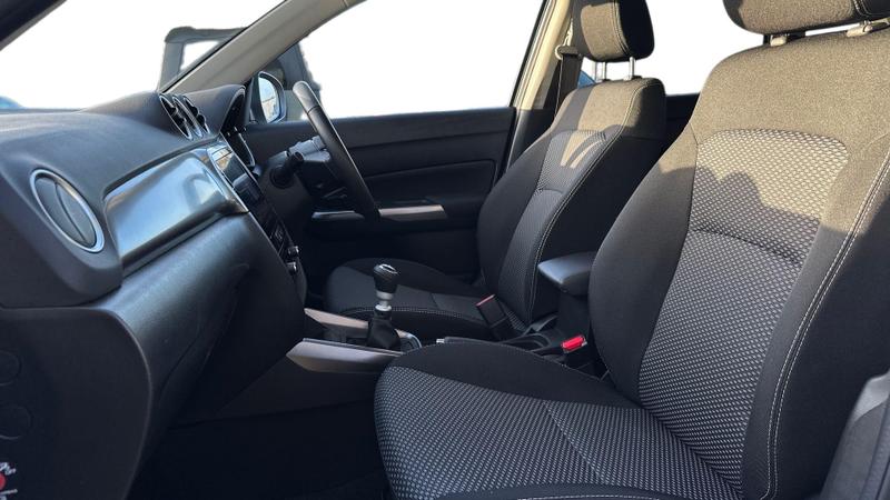 Used Suzuki Vitara 2025 for sale - 77301201: Photo 3