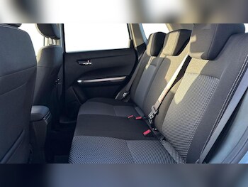 Used Suzuki Vitara 2025 for sale - 77301201: Photo