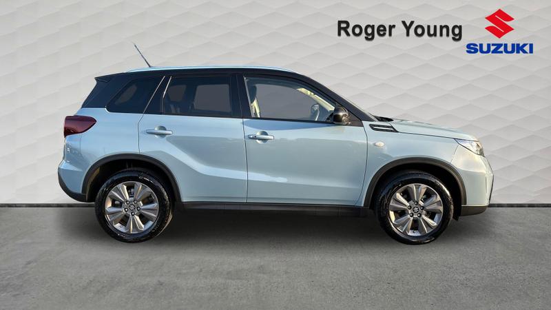 Used Suzuki Vitara 2025 for sale - 77301201: Photo 5