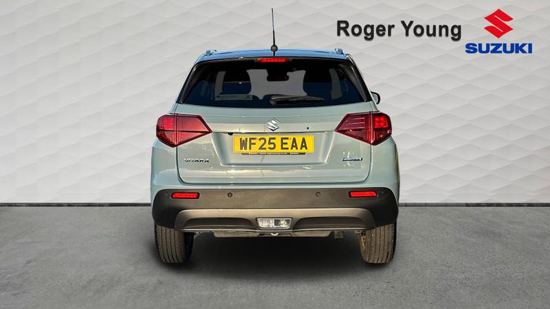 Used Suzuki Vitara 2025 for sale - 77301201: Photo 6