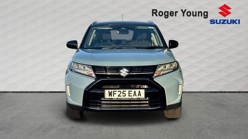 Used Suzuki Vitara 2025 for sale - 77301201: Photo 7