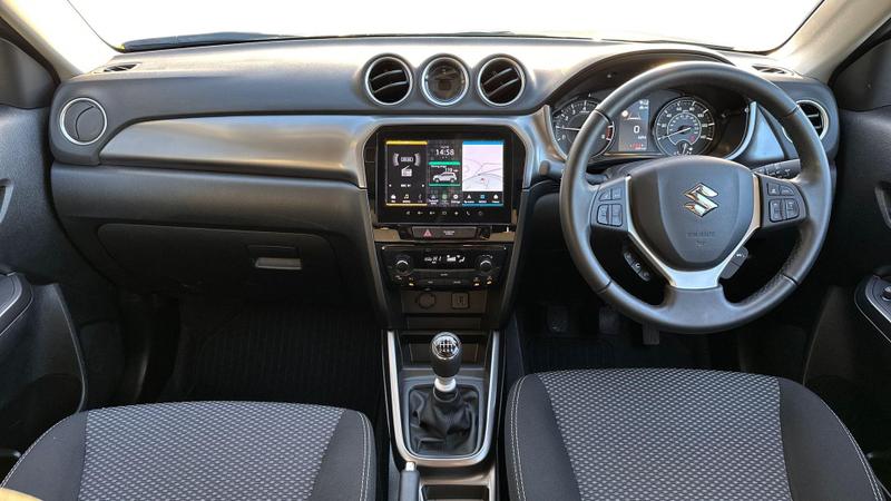 Used Suzuki Vitara 2025 for sale - 77301201: Photo 9