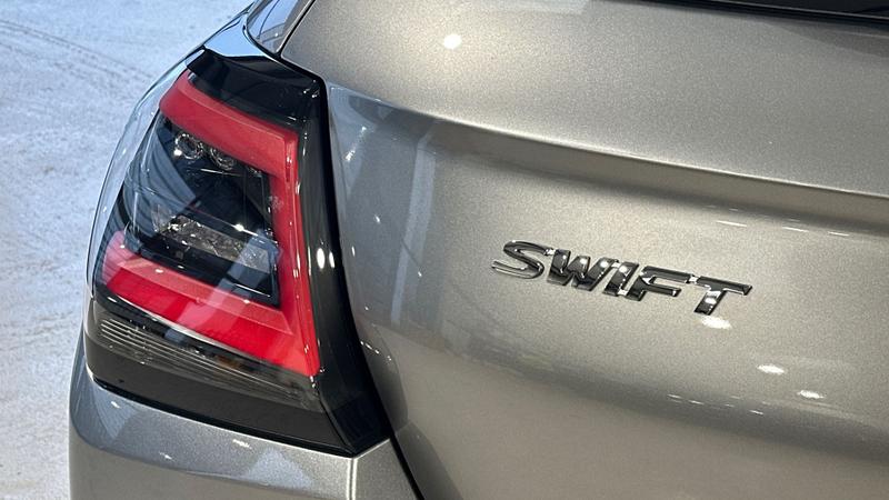 Used Suzuki Swift 2025 for sale - 77301316: Photo 19