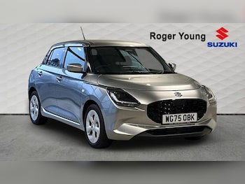 Used Suzuki Swift 2025 for sale - 77301316: Photo