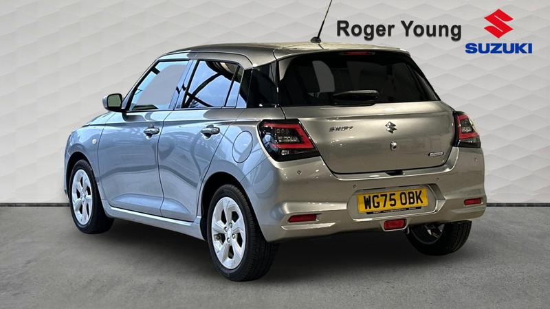 Used Suzuki Swift 2025 for sale - 77301316: Photo 2