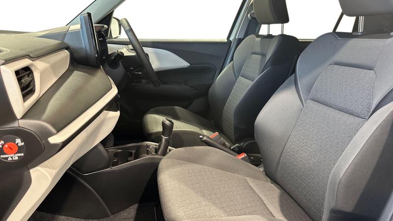 Used Suzuki Swift 2025 for sale - 77301316: Photo 3