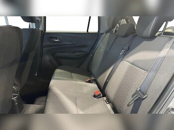 Used Suzuki Swift 2025 for sale - 77301316: Photo