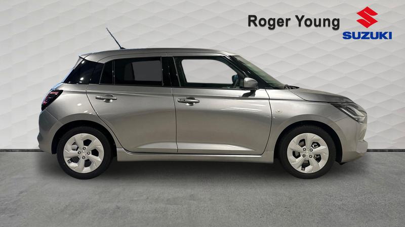 Used Suzuki Swift 2025 for sale - 77301316: Photo 5