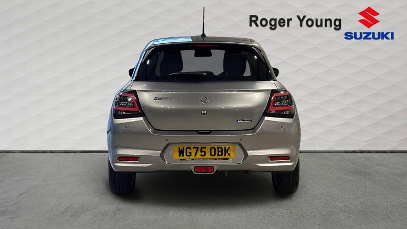 Used Suzuki Swift 2025 for sale - 77301316: Photo 6