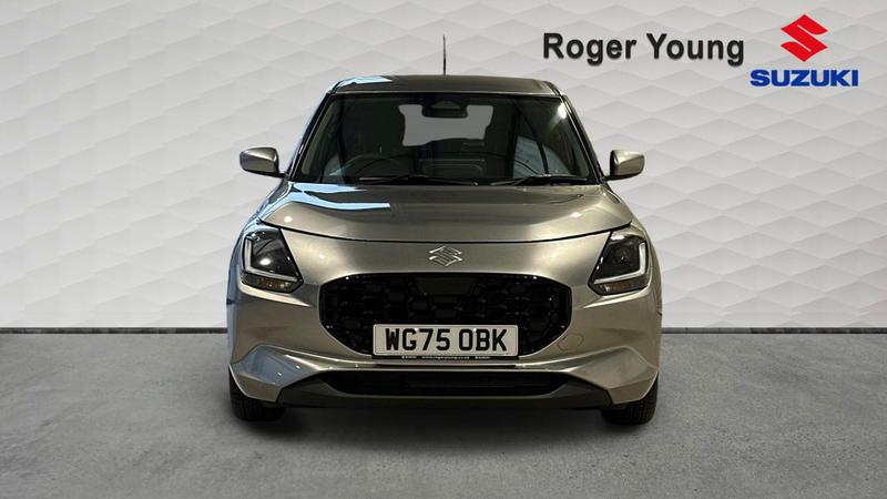 Used Suzuki Swift 2025 for sale - 77301316: Photo 7