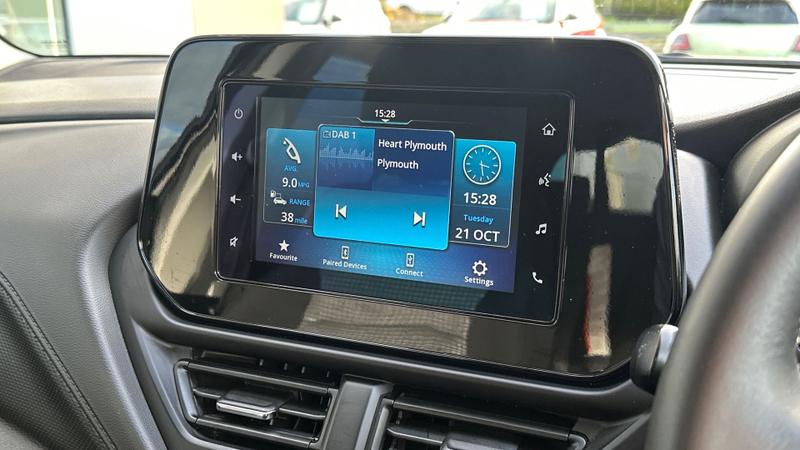 Used Suzuki SX4 S-Cross 2024 for sale - 77301293: Photo 10