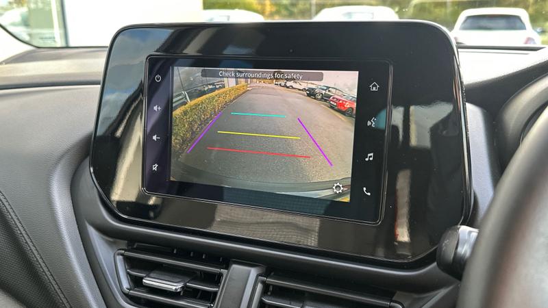 Used Suzuki SX4 S-Cross 2024 for sale - 77301293: Photo 11