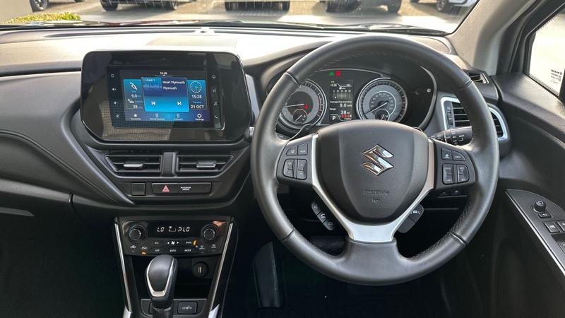 Used Suzuki SX4 S-Cross 2024 for sale - 77301293: Photo 14