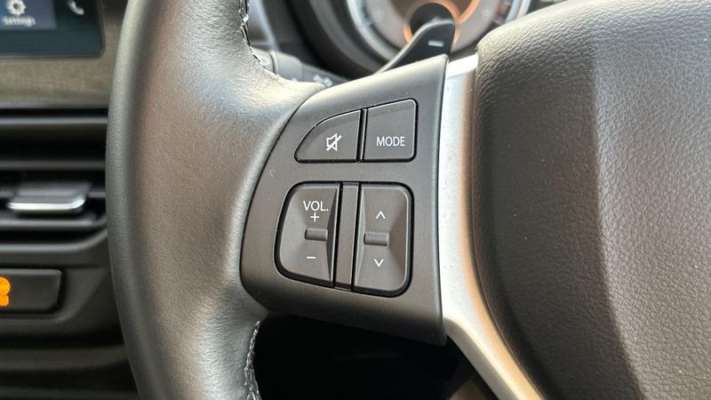 Used Suzuki SX4 S-Cross 2024 for sale - 77301293: Photo 15