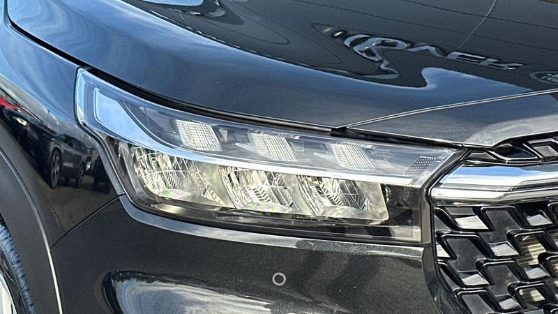 Used Suzuki SX4 S-Cross 2024 for sale - 77301293: Photo 18