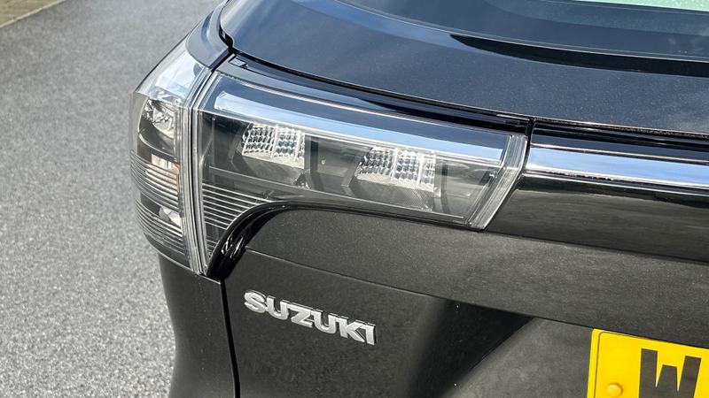 Used Suzuki SX4 S-Cross 2024 for sale - 77301293: Photo 19