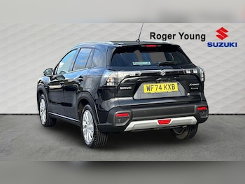 Used Suzuki SX4 S-Cross 2024 for sale - 77301293: Photo