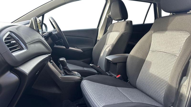 Used Suzuki SX4 S-Cross 2024 for sale - 77301293: Photo 3