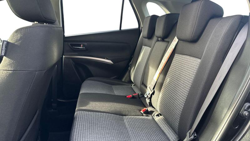 Used Suzuki SX4 S-Cross 2024 for sale - 77301293: Photo 4